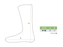 Delphin Skarpety Carp 41-46