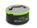 Torba na zanętę Delphin REAXE BOWLER EVA 5 l 25 × 14 cm