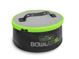 Torba na zanętę Delphin REAXE BOWLER EVA 5 l 25 × 14 cm