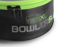 Torba na zanętę Delphin REAXE BOWLER EVA 5 l 25 × 14 cm