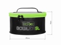 Torba na zanętę Delphin REAXE BOWLER EVA 5 l 25 × 14 cm