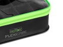 Organizer wędkarski Delphin REAXE FlexiCASE EVA 31 × 10 × 21 cm