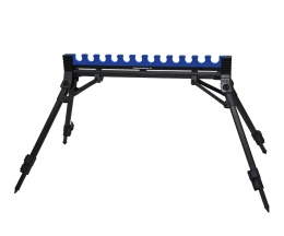 Rod Pod Flagman Armadale 4 nogi 12 regulowanych sekcji