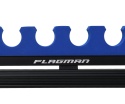 Rod Pod Flagman Armadale 4 nogi 12 regulowanych sekcji