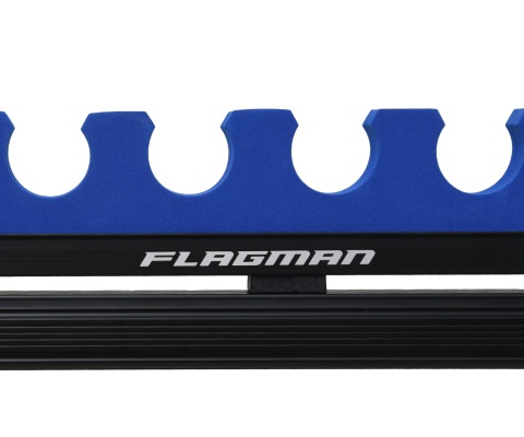 Rod Pod Flagman Armadale 4 nogi 12 regulowanych sekcji