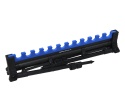 Rod Pod Flagman Armadale 4 nogi 12 regulowanych sekcji
