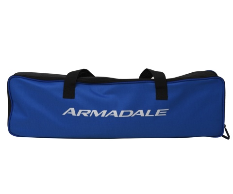 Rod Pod Flagman Armadale 4 nogi 12 regulowanych sekcji