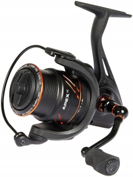 KOŁOWROTEK FEEDEROWY BRAIN APEX SE 6000S 5+1BB 4.7:1