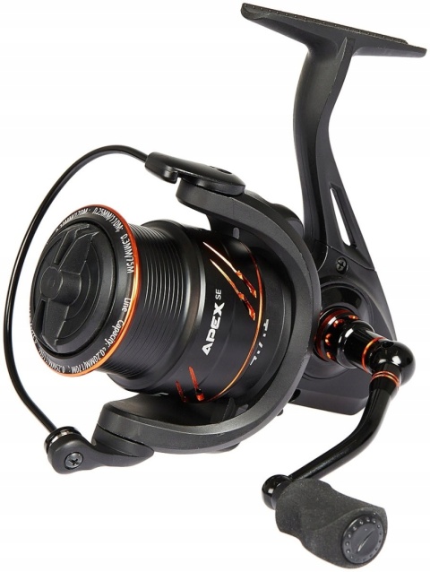 KOŁOWROTEK FEEDEROWY BRAIN APEX SE 6000S 5+1BB 4.7:1