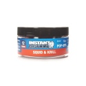 Nash Instant Action Squid & Krill Pop-Ups 12 mm