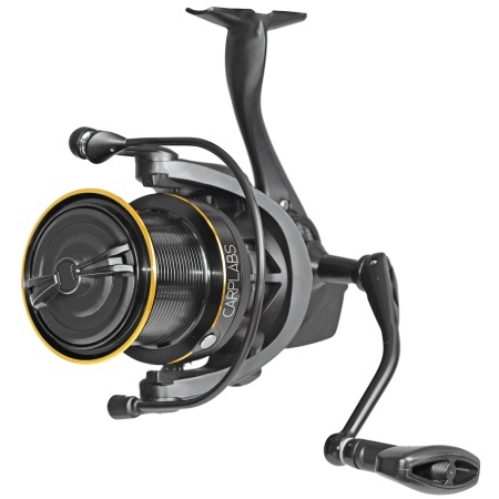 Kołowrotek karpiowy CarpLabs Gravity X-Wind 950 QD 8+1 BB