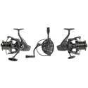 Kołowrotek karpiowy CarpLabs Gravity X-Wind 950 QD 8+1 BB