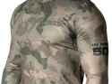 Koszulka wędkarska na długi rękaw Delphin UV ARMOR 50+ BANX MORO rozmiar L