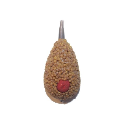 Meus Method Instant Pellet 700g Czekolada Pomarańcza