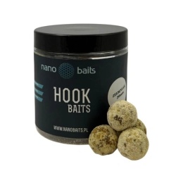 Nano Baits Kulki Tonące Hook Baits 20mm 250ml Ziemniak