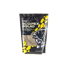 Zanęta Nash Scopex Squid Stick Mix 1 kg - wyprzedaż