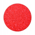 Pieczywo Fluo GENLOG Drobne 1-4 mm 300 g Czerwone