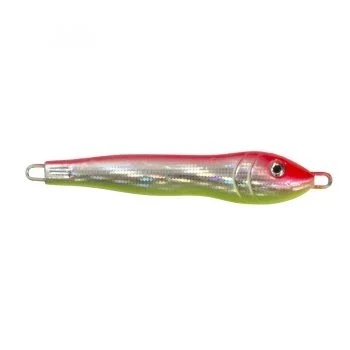 Pilker morski Robinson Sea Fox HeadFish 150g Clown