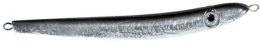 Pilker morski Sea Fox Banana 200G Silver