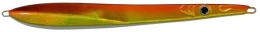 Pilker morski Sea Fox Calamar Orange Silver 150g