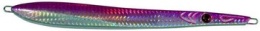 Pilker morski Sea Fox Calamar Black Pink 250g