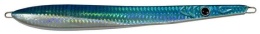 Pilker morski Sea Fox Calamar Blue Silver 300g
