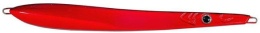 Pilker morski Sea Fox Calamar Red 150g