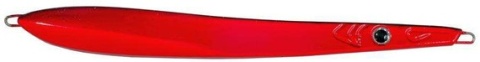 Pilker morski Sea Fox Calamar Red 150g