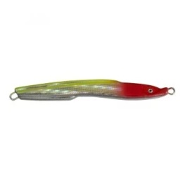 Pilker morski Sea Fox Longer 120g kolor Clown