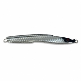 Pilker morski Sea Fox Longer 100g kolor Ghost