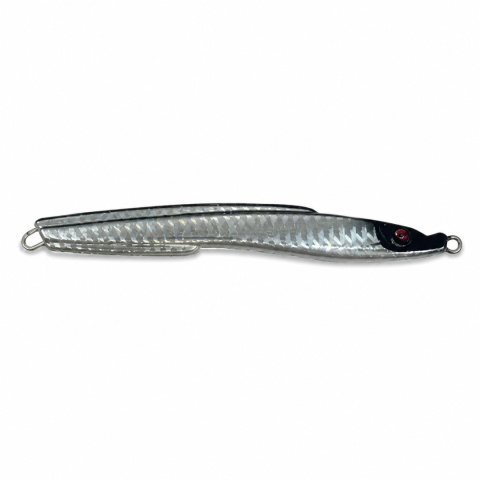 Pilker morski Sea Fox Longer 100g kolor Ghost