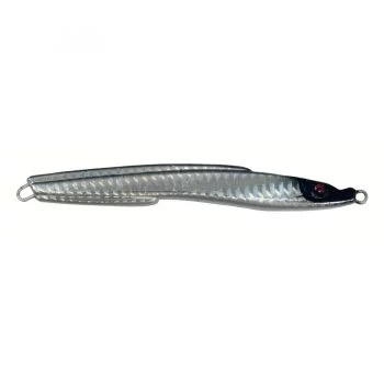 Pilker morski Sea Fox Longer 140g kolor Ghost