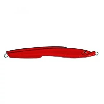 Pilker morski Sea Fox Longer 120g kolor Red