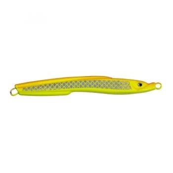 Pilker morski Sea Fox Longer 140g kolor Yellow