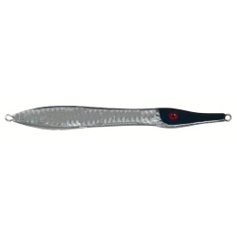 Pilker morski Sea Fox Squido 180g kolor Ghost