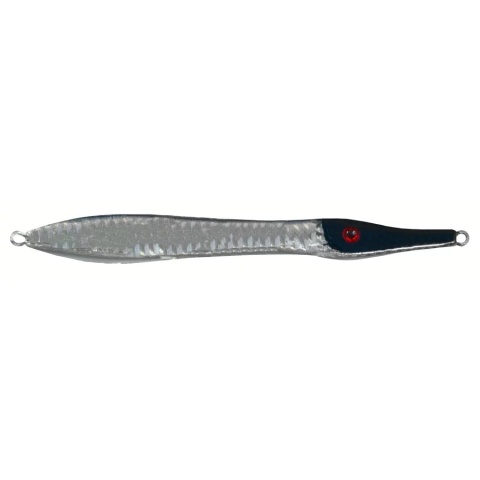 Pilker morski Sea Fox Squido 180g kolor Ghost