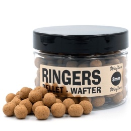 Przynęta Ringers Pellet Wafters Fishmeal 8 mm 150 ml Method Feeder