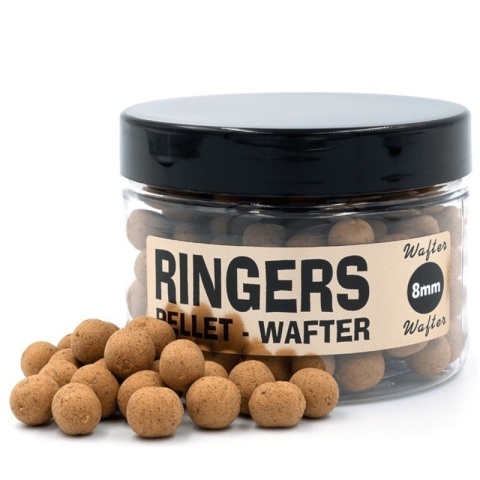 Przynęta Ringers Pellet Wafters Fishmeal 8 mm 150 ml Method Feeder
