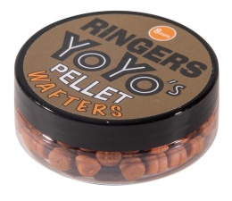 Przynęta Ringers YoYo Pellet Wafters 8 mm 30 g Method Feeder