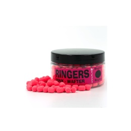 Ringers Chocolate Pink Wafters 6 mm
