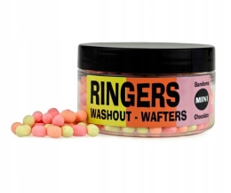 Przynęta Ringers Mini Washout Allsort Wafters 4,5 mm 50 g
