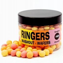 Przynęta Ringers Mixed Washout Wafters 10 mm 150 ml Method Feeder