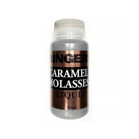 Ringers Liquid Caramel Molasses 250 ml