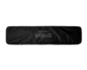 Rodpod Delphin BRONX 2G na 3 wędki aluminiowy z pokrowcem