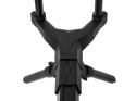 Rodpod Delphin BRONX 2G STALX na 2 wędki z pokrowcem