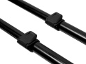 Rodpod Delphin BRONX 2G STALX na 2 wędki z pokrowcem