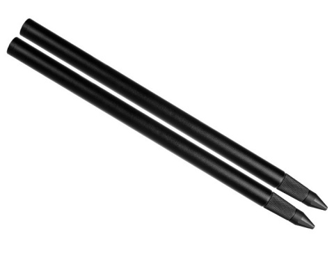 Rodpod Delphin RPX-4 BlackWay na 3 wędki z pokrowcem - stojak wędkarski