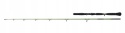 Wędka sumowa MADCAT Green Belly Cat 1,75 m 50–125 g