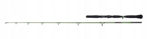 Wędka sumowa MADCAT Green Belly Cat 1,75 m 50–125 g