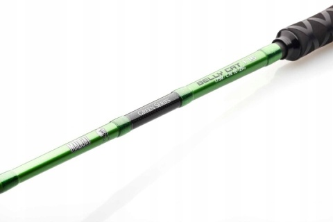 Wędka sumowa MADCAT Green Belly Cat 1,75 m 50–125 g
